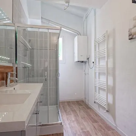 Casa vacanze Les Yeux Dans L'eau