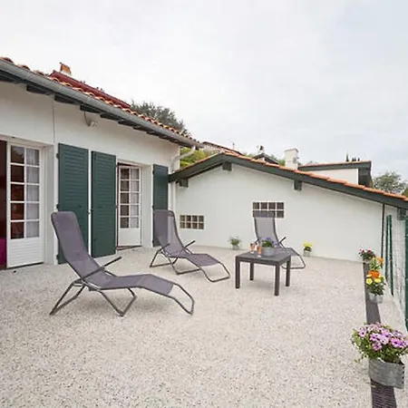 Casa vacanze Les Yeux Dans L'eau